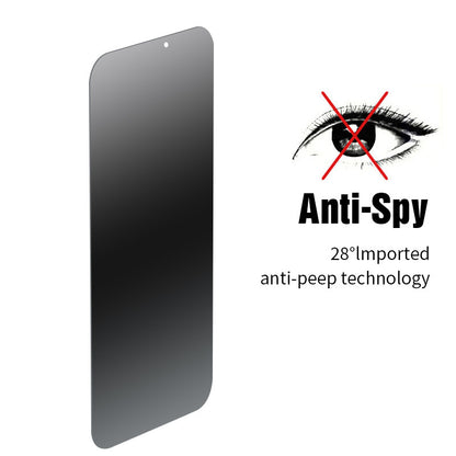 iPhone Privacy Screen Protector