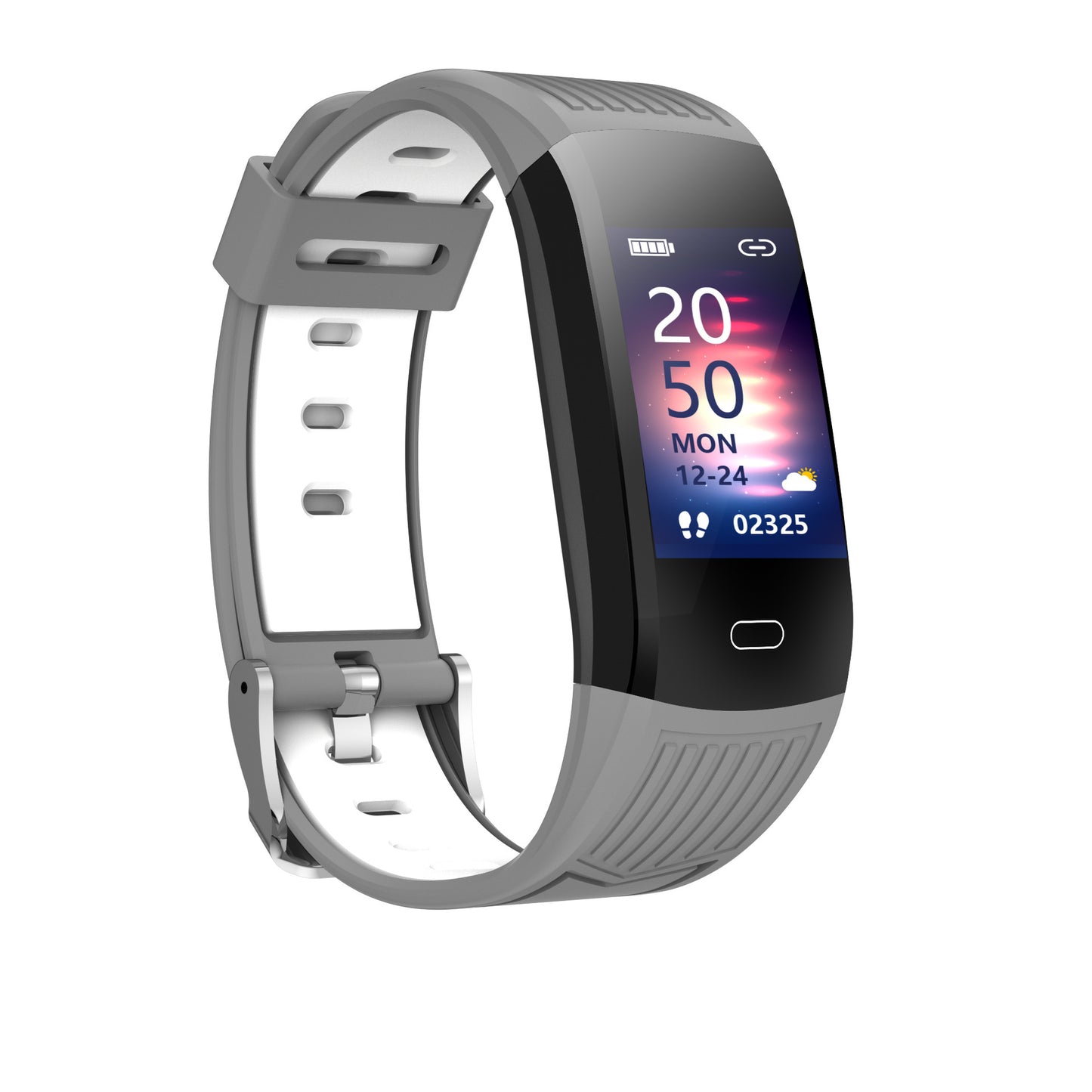 Bluetooth Smart Sports E-Watch