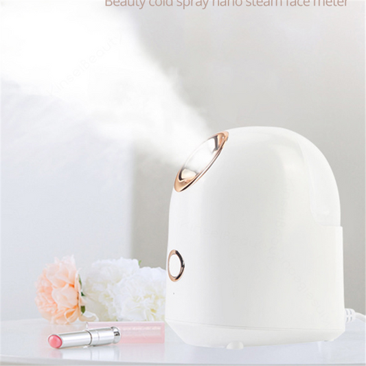 Facial Steamer 150ml Capacity