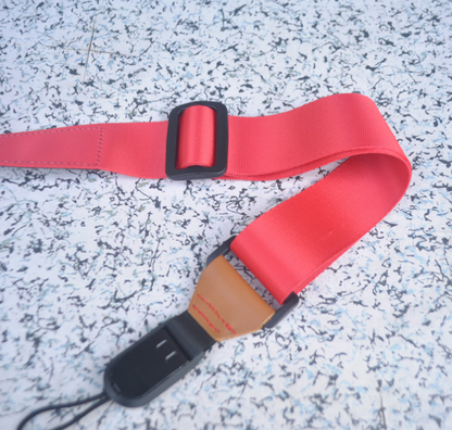 Micro single camera camera hanging safety belt waist buckle waist hanging safety rope