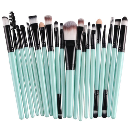 Cosmetic Brush Kit