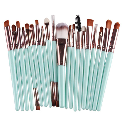 Cosmetic Brush Kit