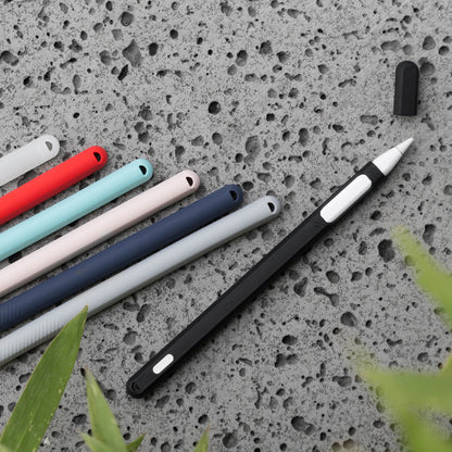 Apple Pen Silicone Protective Sleeve