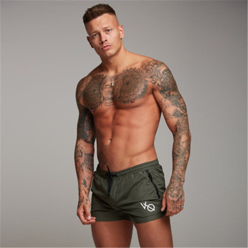 Swimming Shorts Men Boardies