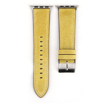 Applewatch Leather strap