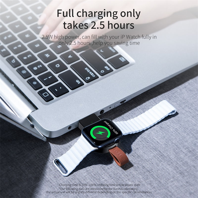 Compatible With Apple Applicable Watch Charger