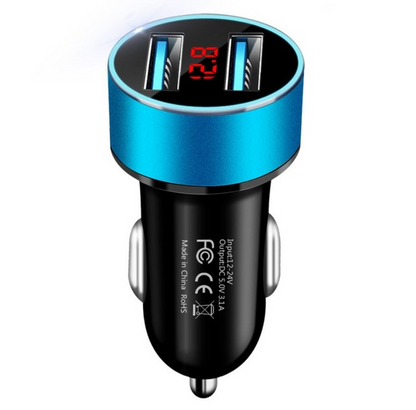 Car phone charger