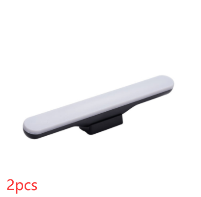 Wireless Magnetic Rechargable Floating Strip Lighting