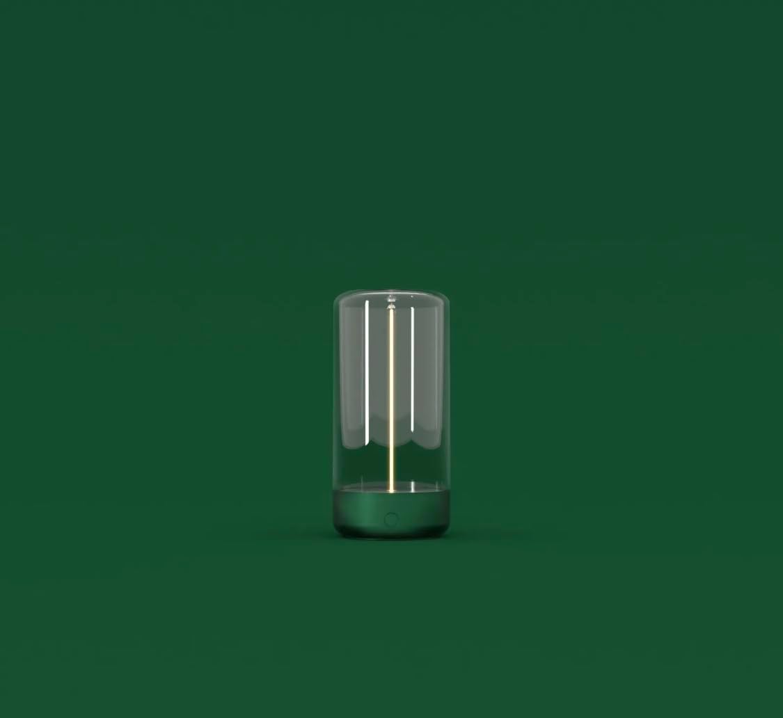 Type-C Charging Night Light