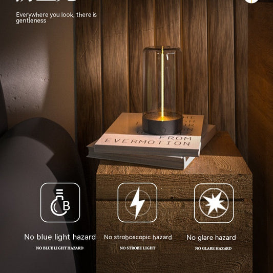 Type-C Charging Night Light