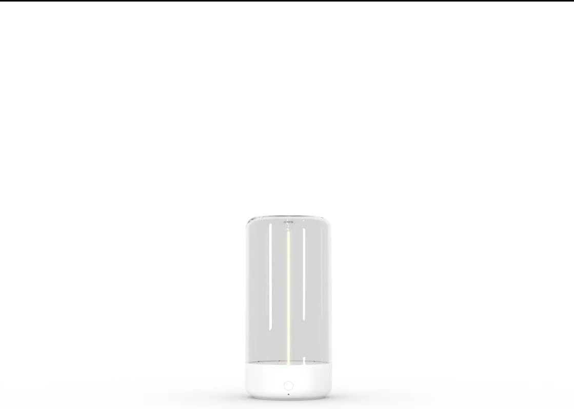 Type-C Charging Night Light