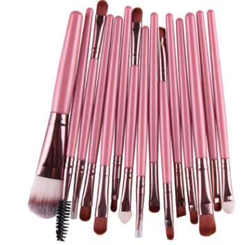 Cosmetic Brush Kit