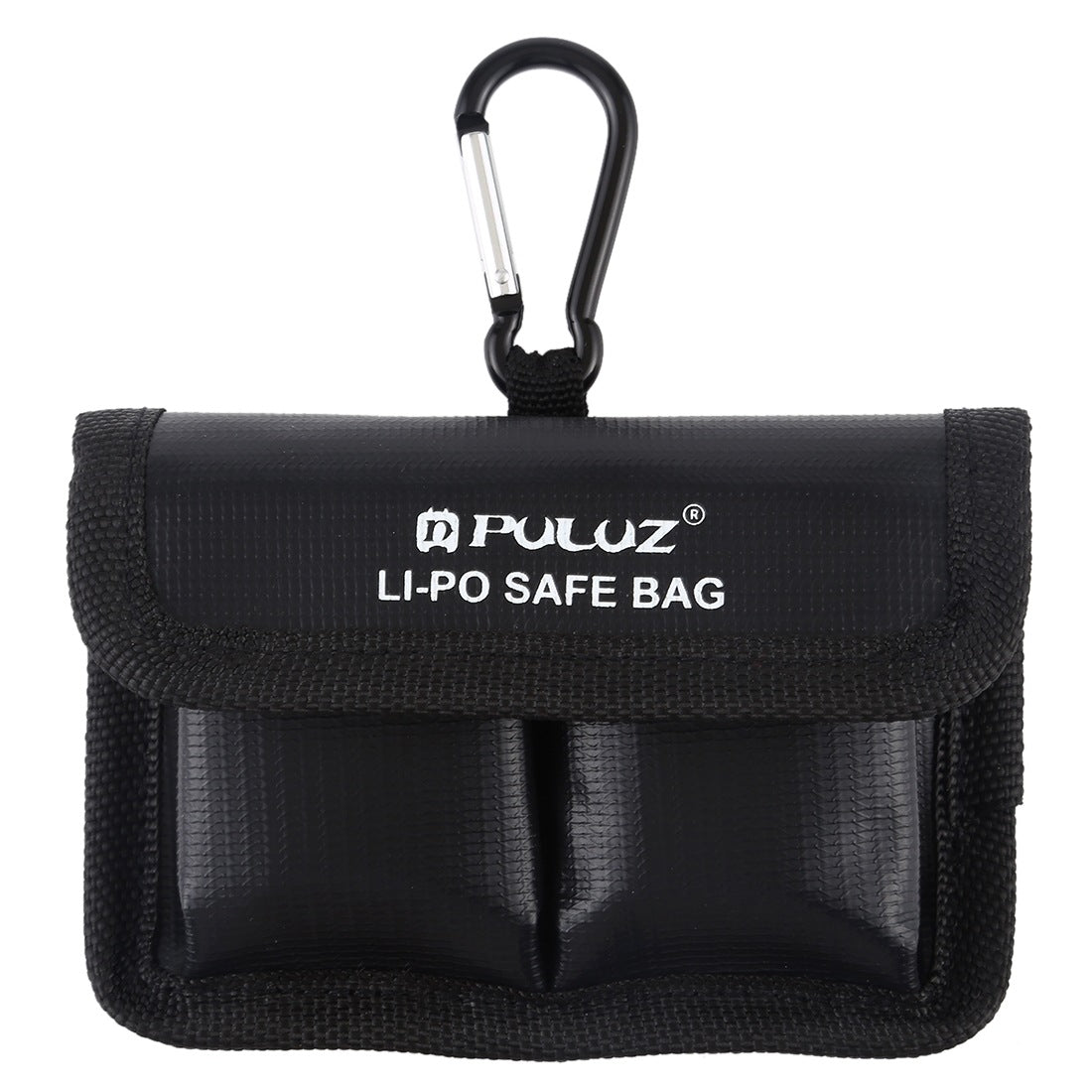 Action Camera Lithium Battery Explosion-proof Storage Bag