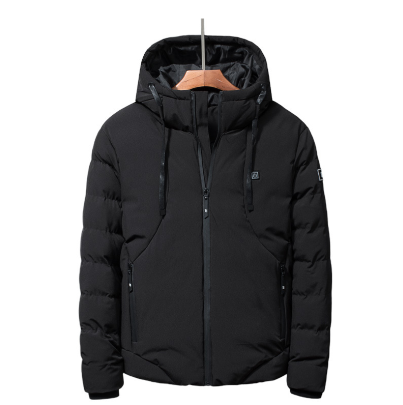 USB Smart Electric Heated Snow Jacket