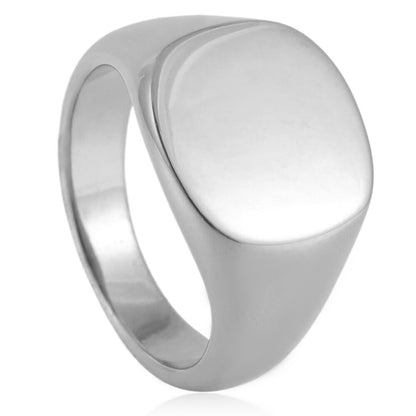 Titanium Steel Seal Ring