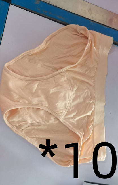 Four-Layer Sanitary Underwear