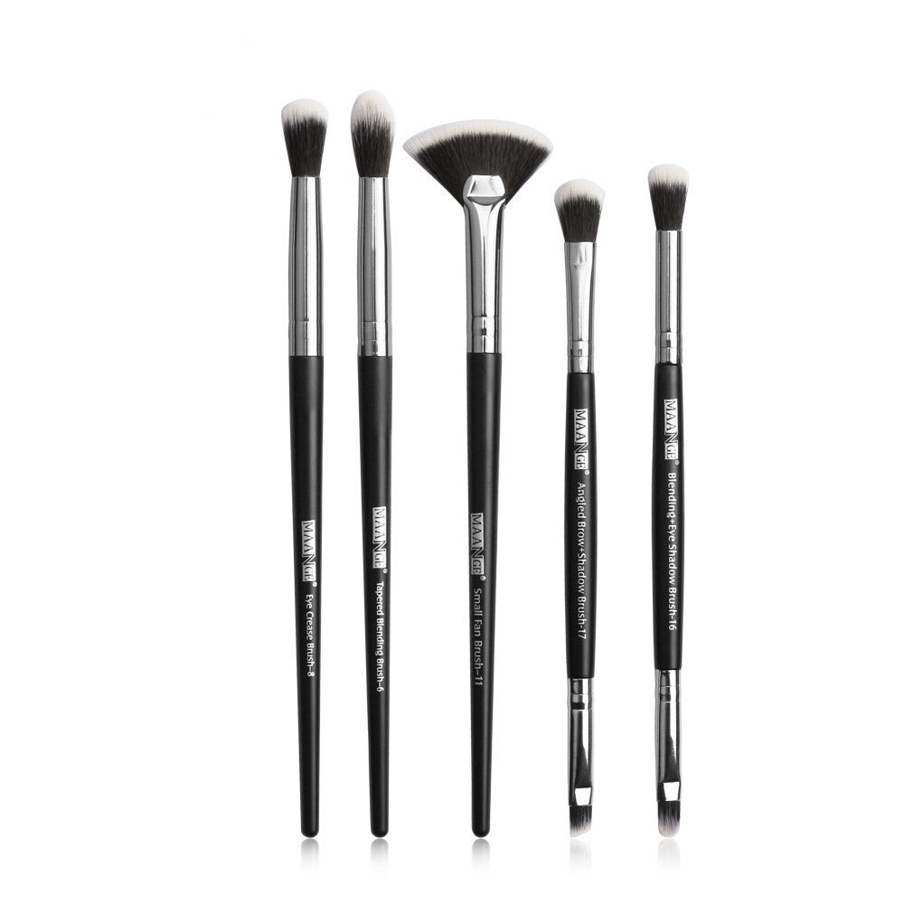 Makeup Brush Set of 5