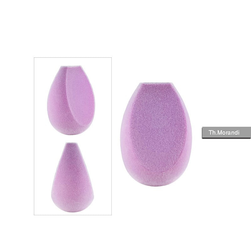 Makeup egg sponge puff