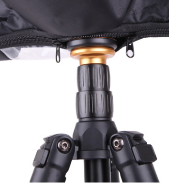 Single Lens Reflex Camera Rainproof Cover,Kang Pincamera Raincoat, Long Focus Lens Rain Proof Cover.