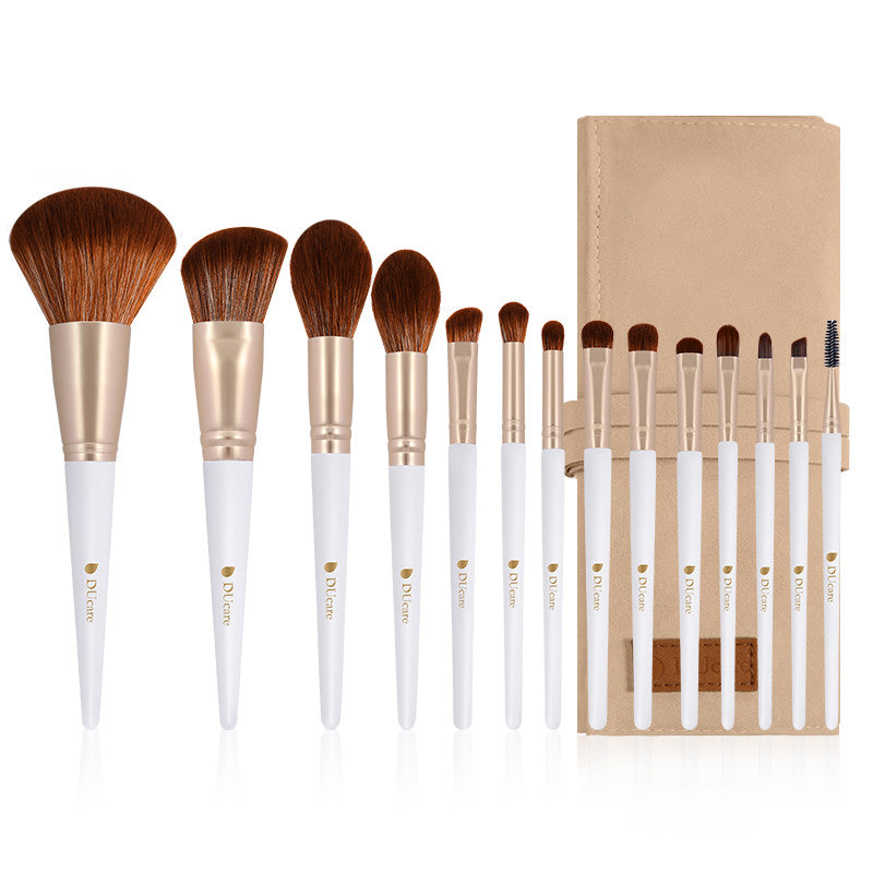 Daiko Makeup Brush Set