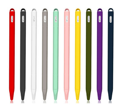 Apple Pen Silicone Protective Sleeve