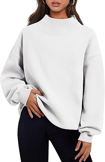 Long Sleeve Jumper