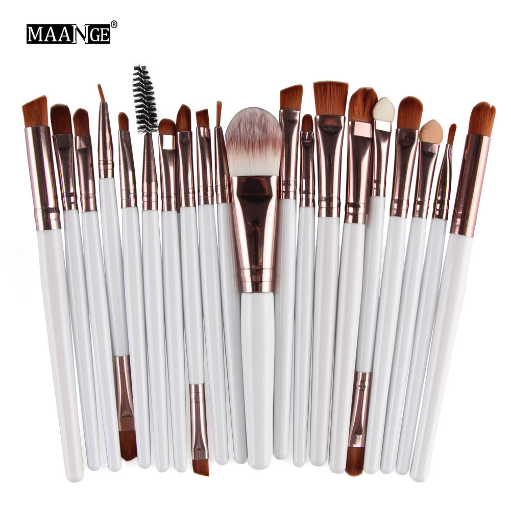 Cosmetic Brush Kit