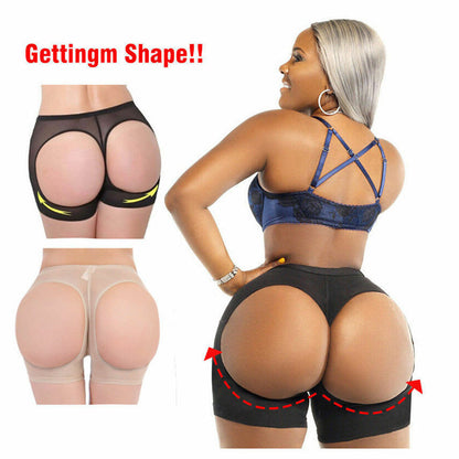 Women's Spanx Butt Lift Underwear