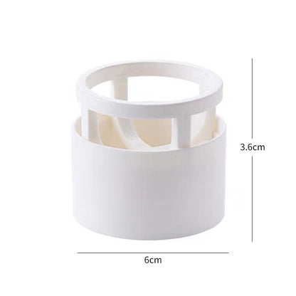 Cosmetic Makeup Egg Sponge Stand Holder