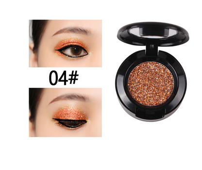 24 color eye shadow glitter powder