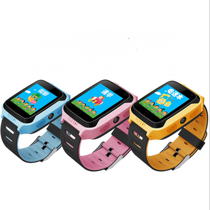 Children's Smart Watch with Camera