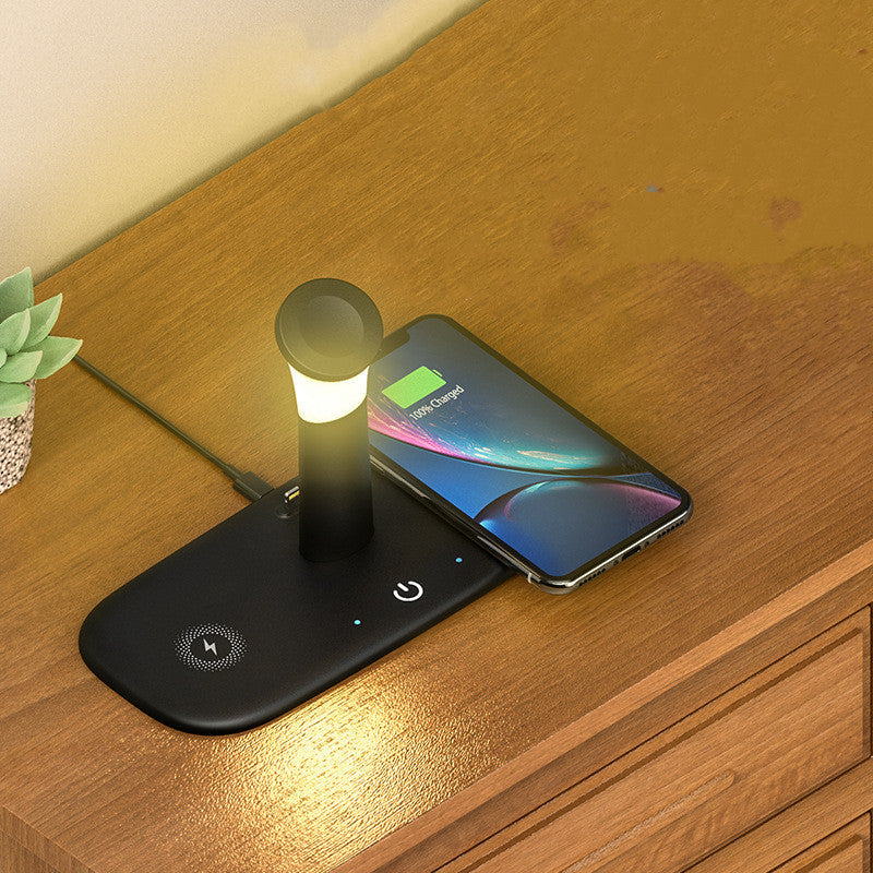 Apple Compatible Wireless Charger