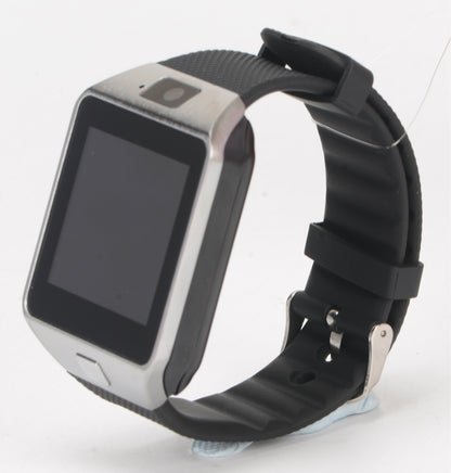 DZ09 Bluetooth Smart Watch