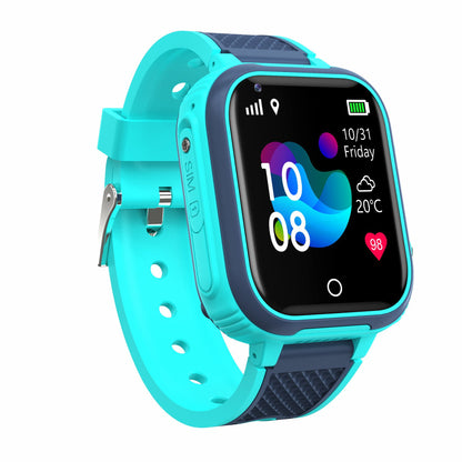 4G Waterproof Children's Smart Watch