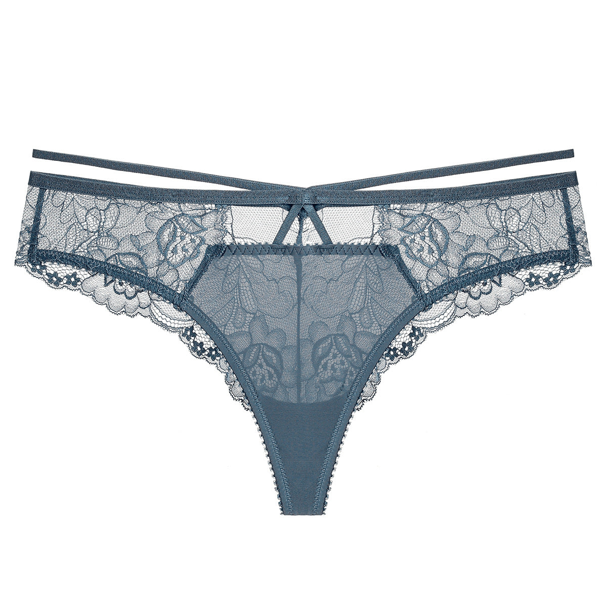 Lace ultra-thin Breathable Underwear