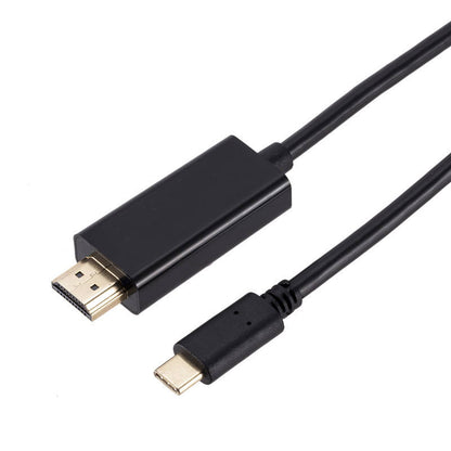 USB Type-c To Hdmi Converter Cable