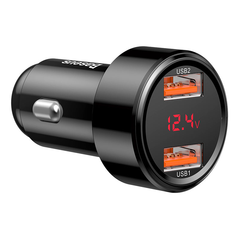 Baseus 45W car charger