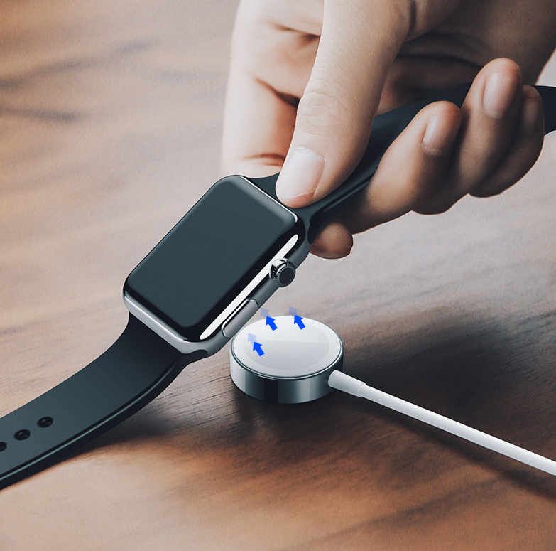 Apple Compatible Watch Wireless Charger