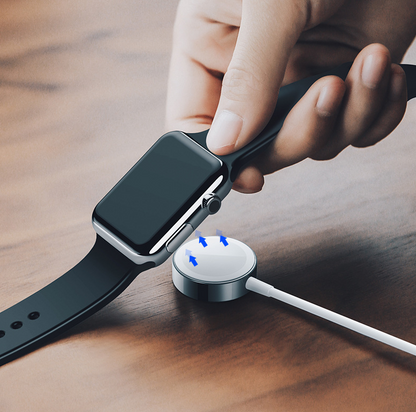 Apple Compatible Watch Wireless Charger