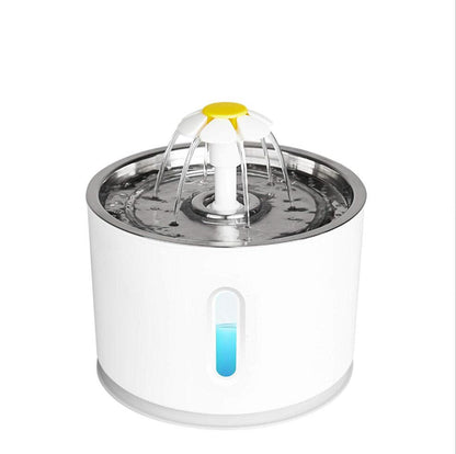 Automatic Pet Water Fountain