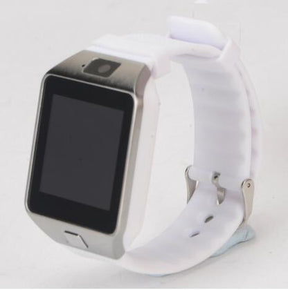 Bluetooth Touch Screen Smart Watch