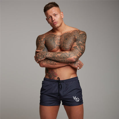 Swimming Shorts Men Boardies