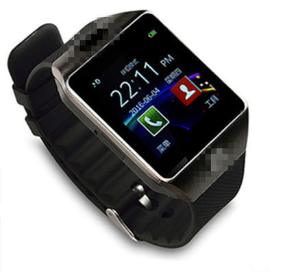 DZ09 Bluetooth Smart Watch