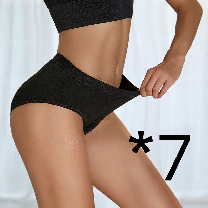 Four-Layer Sanitary Underwear