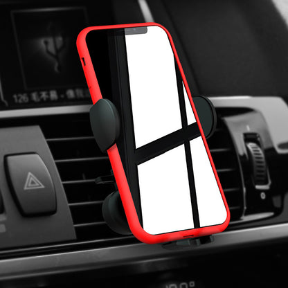 Car wireless charger