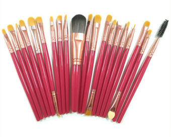 Cosmetic 20 Professional Brush Sets