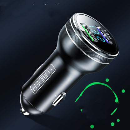 Ultra Fast Charging Car Charger