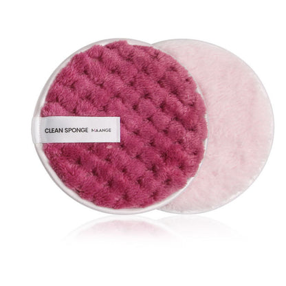 MAANGE Ultra-Soft Makeup Cleansing Pads