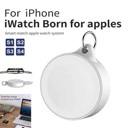 Apple Watch Wireless Charger