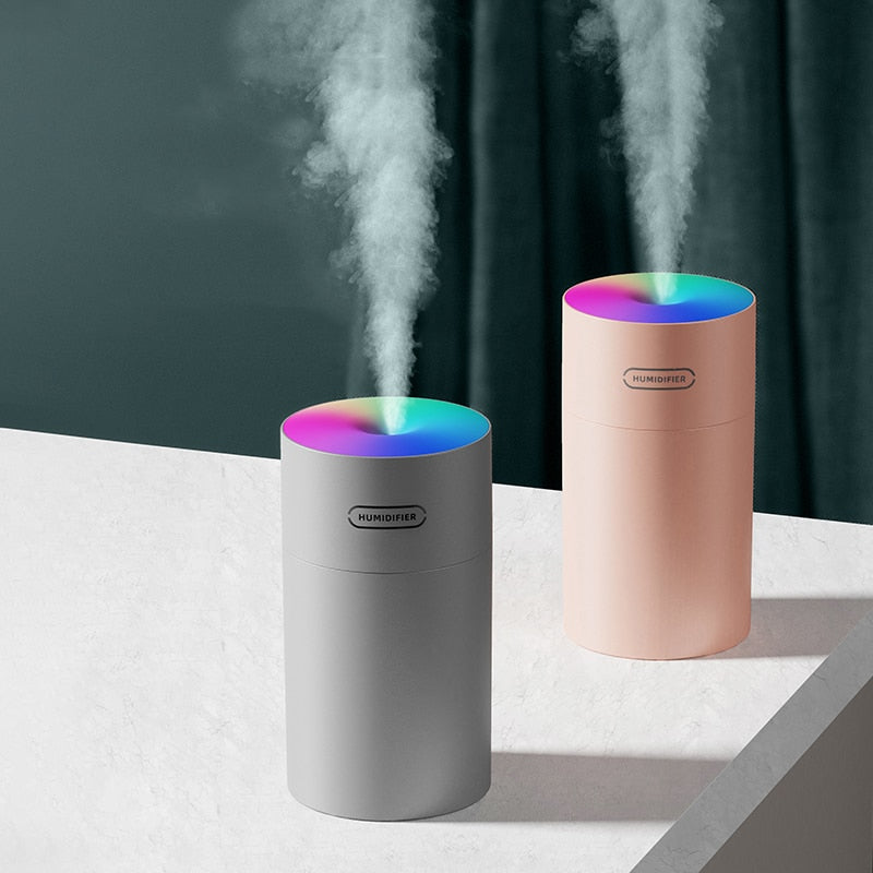 Aroma Diffuser